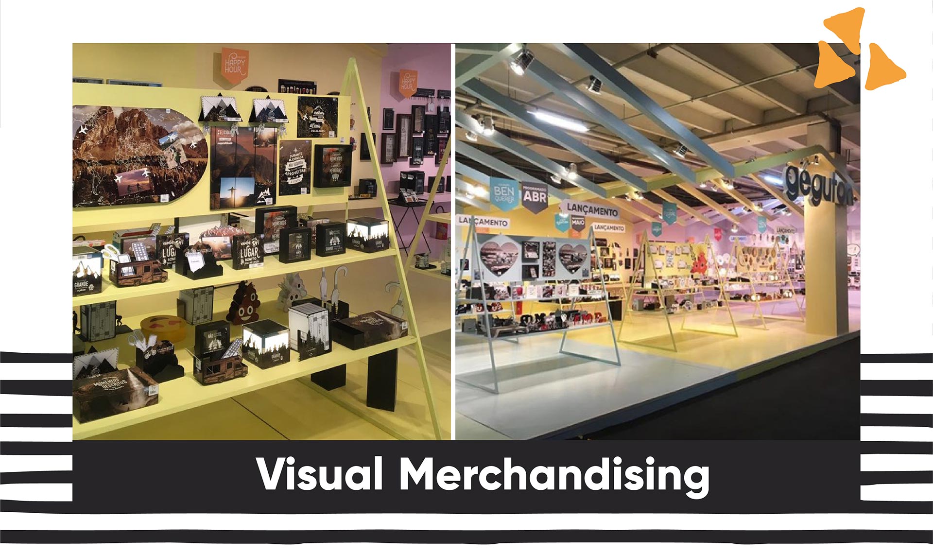 Visual Merchandising